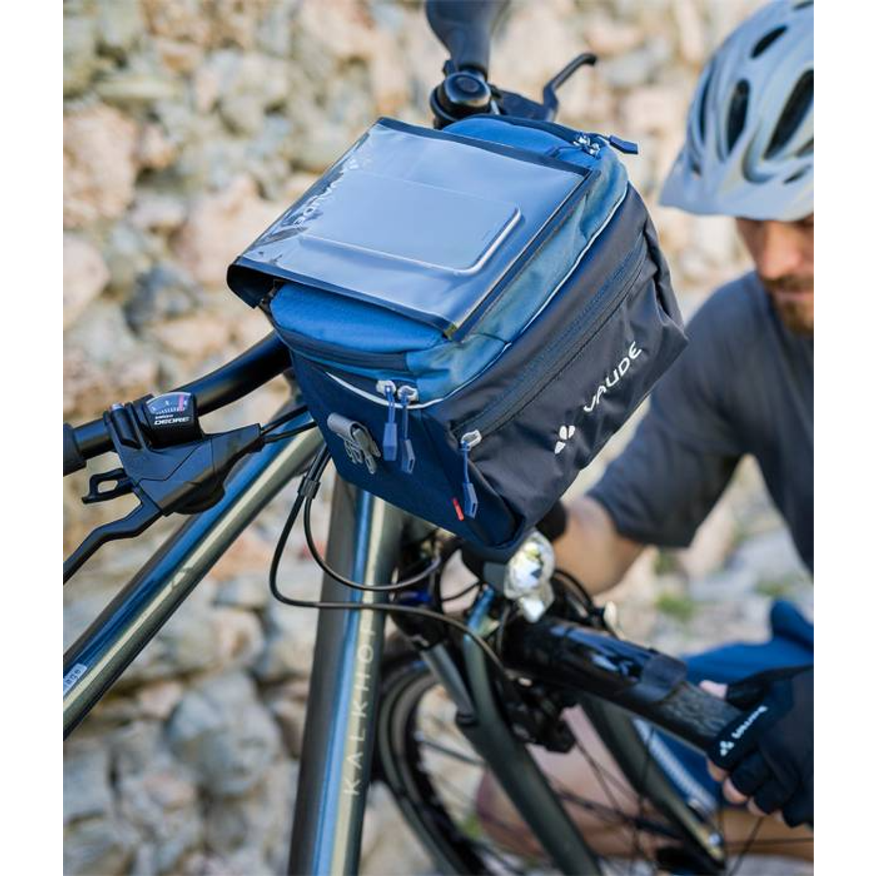 Vaude Beguided Big Kaartenmap