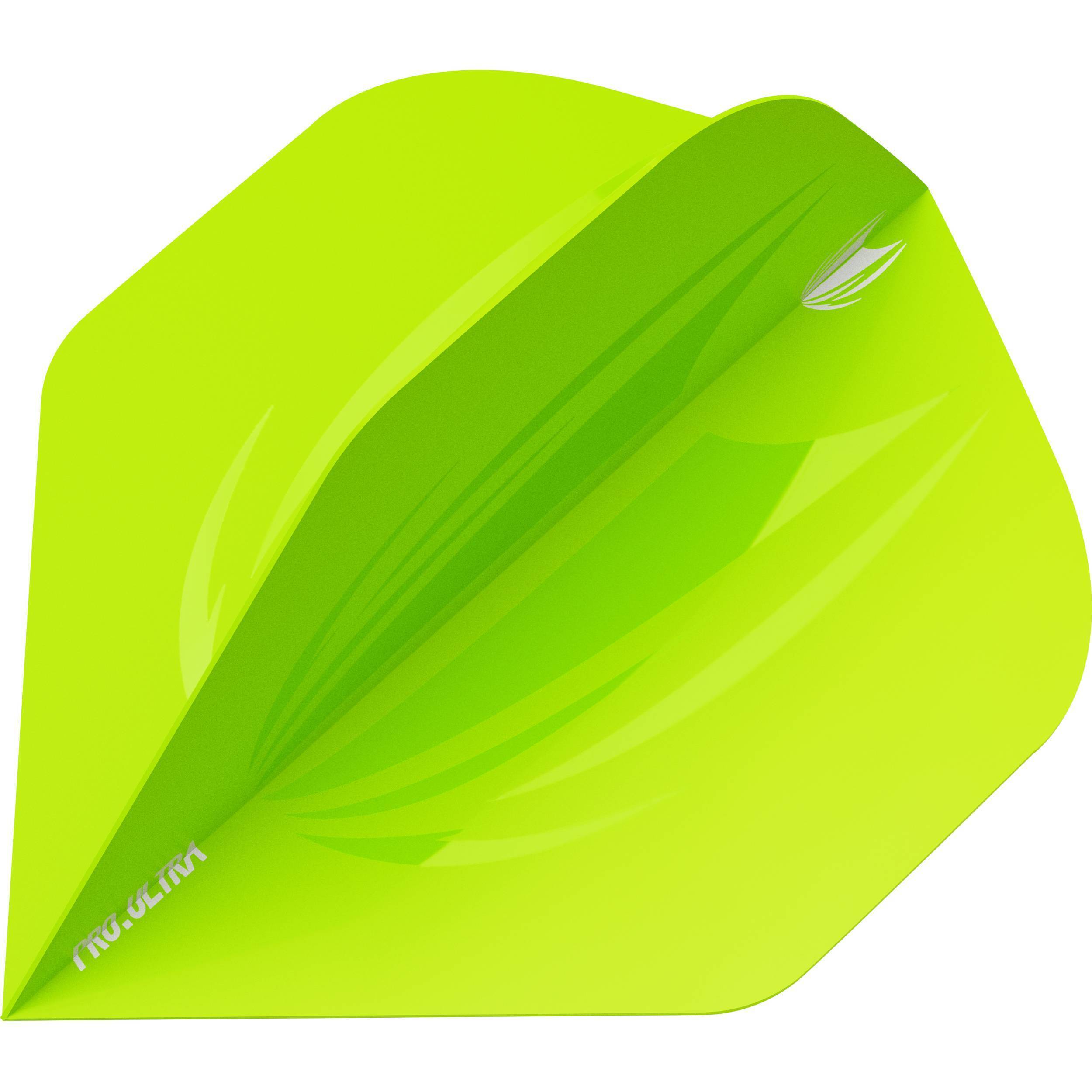 Target - Pro.Ultra ID Flight - No2