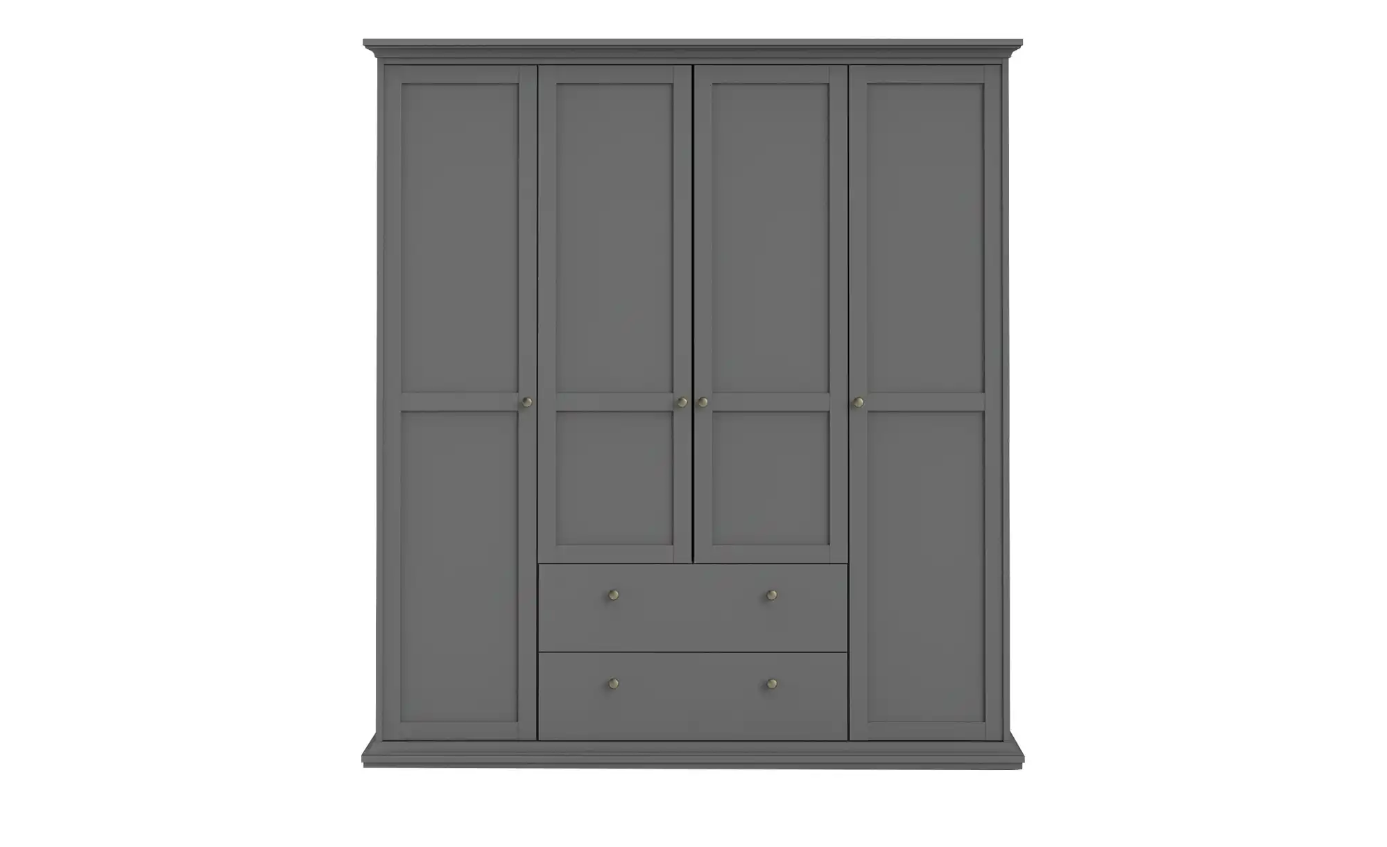 Drehtürenschrank Chester