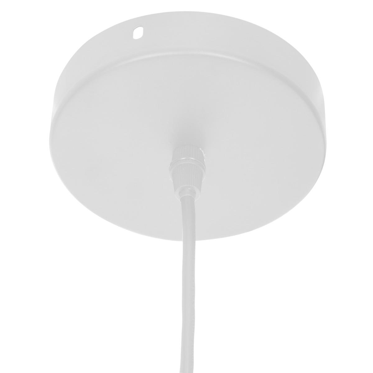 SUSPENSION ROTIN JOY NATUREL D.58CM