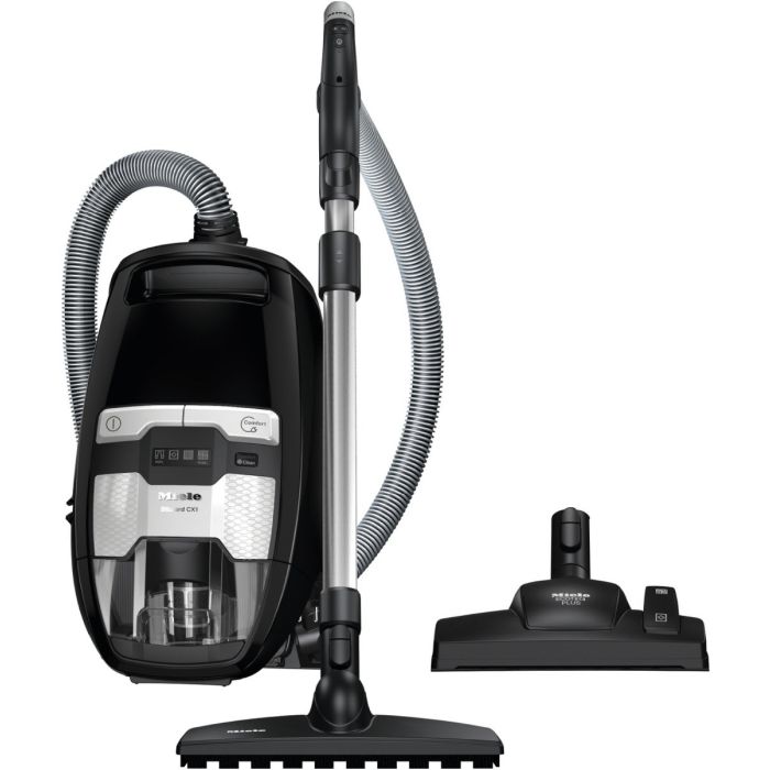 Miele Staubsauger Blizzard CX1 Comfort - SKMF5 Obsidianschwarz