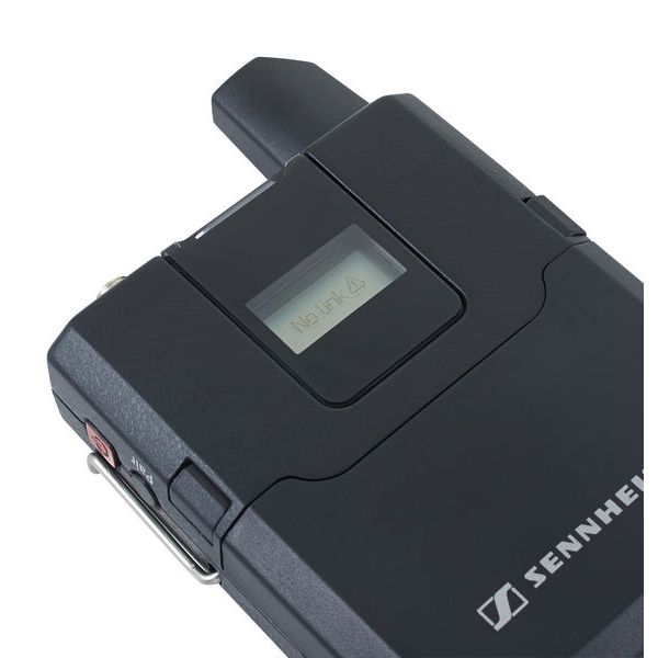 Sennheiser SK AVX