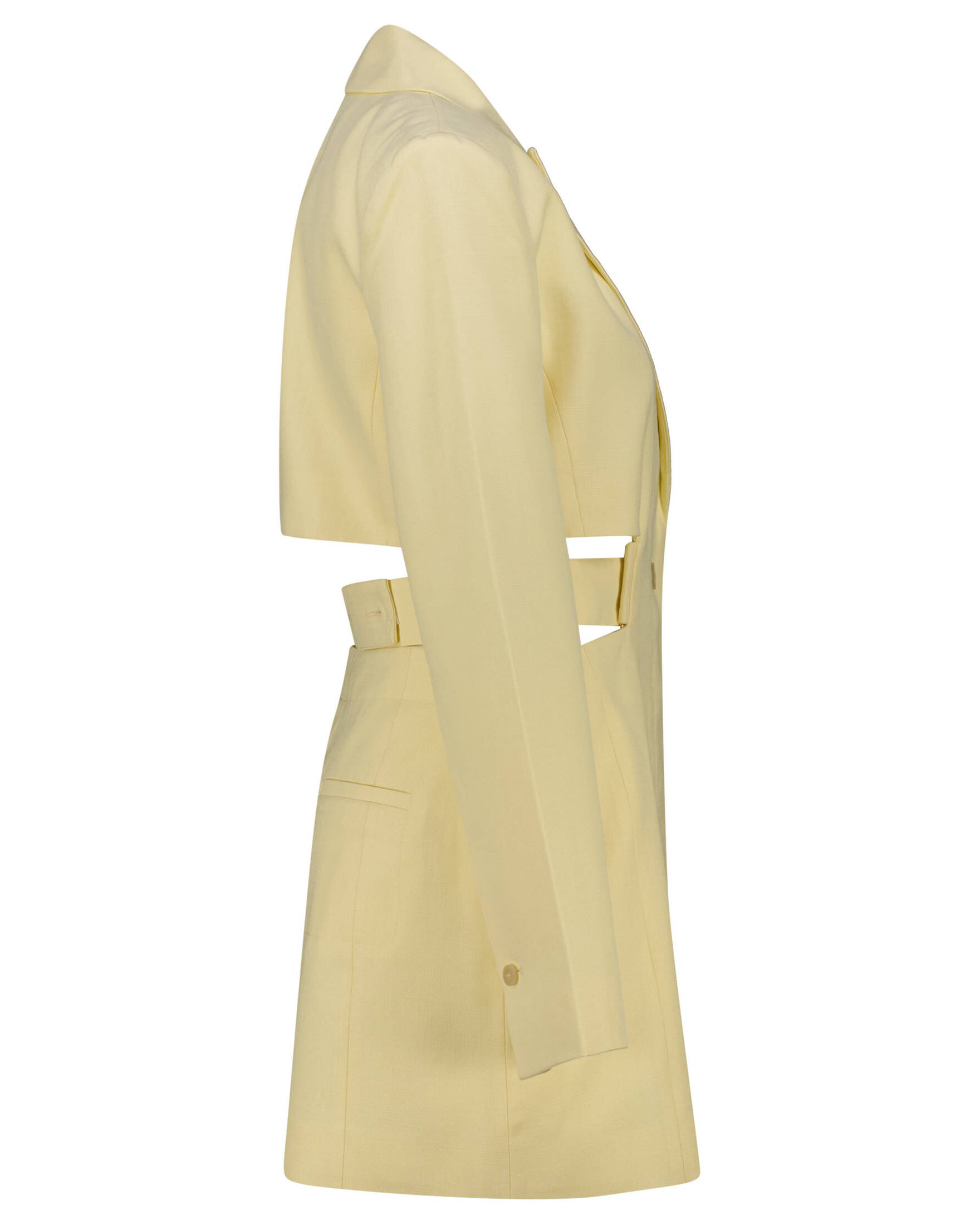 Jacquemus| Damen Minikleid LA ROBE BARI