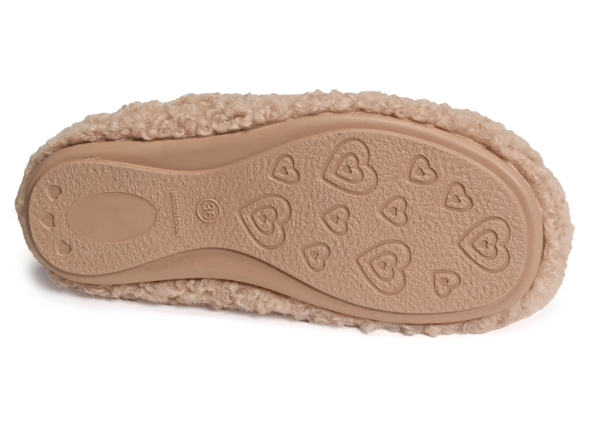 Fiorella beige