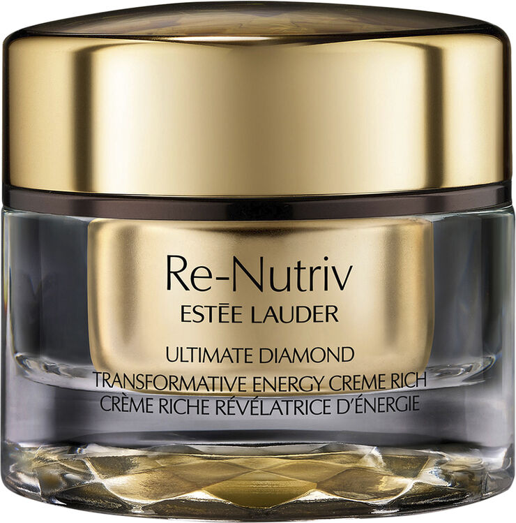 Estée Lauder Re-Nutriv Ultimate Diamond Créme Rich