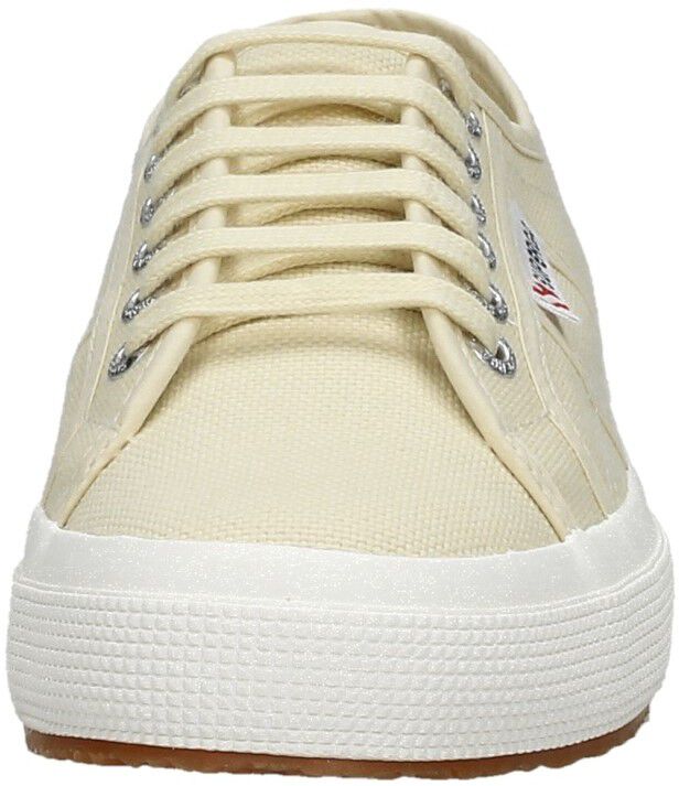 Superga 2750 Cotu Classic beige