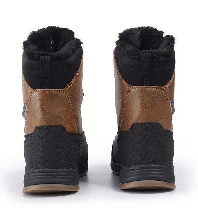 ICEPEAK ALMONT MR AMBER