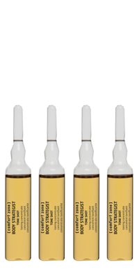 Body Strategist Tone Shot (4 x 10 ml)
