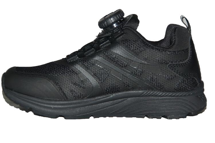 Piedro 1517014510 Wijdte 3.5 Zwart (9800)