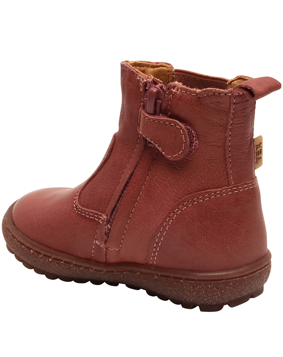 Winterstiefel EBBA TEX in coral