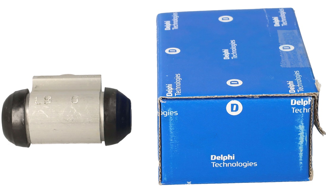 Hjulcylinder