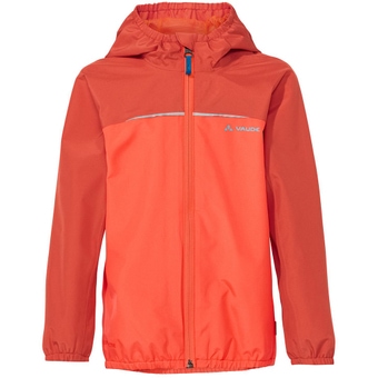 Vaude Turaco III Regenjacke Hokkaido Kinder