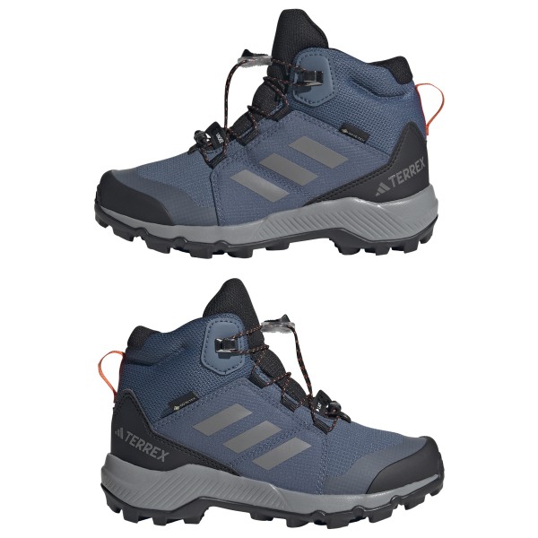adidas Terrex - Kid's Terrex Mid GTX - Chaussures de randonnée