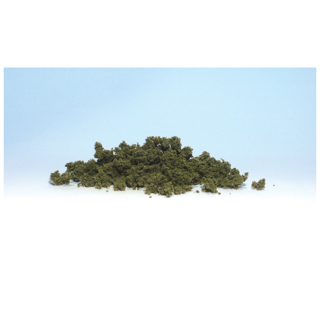 Woodland Scenics - Petit Feuillage en Shaker - Olive Green