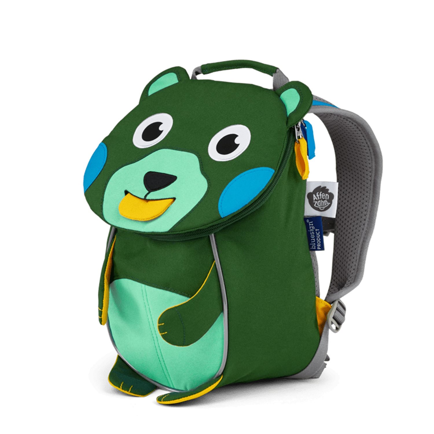 Affenzahn Small Friend Backpack bear