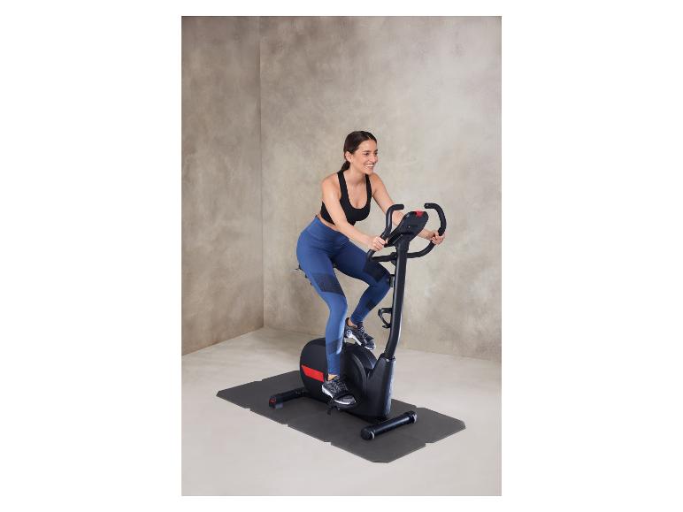 Fitness puzzelmat