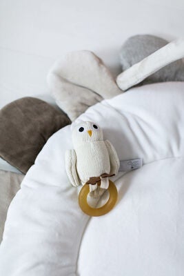 Rätt Start Baby Owls Babygym
