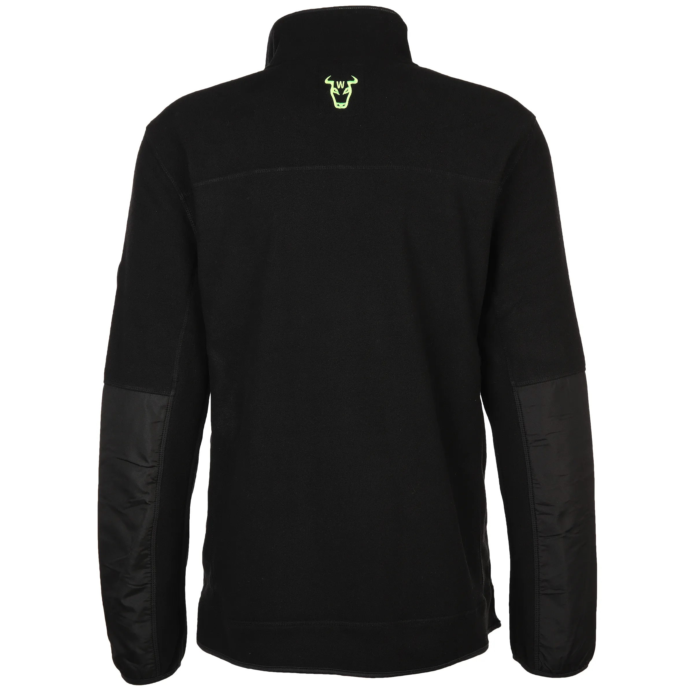 Herren Fleecetroyer
