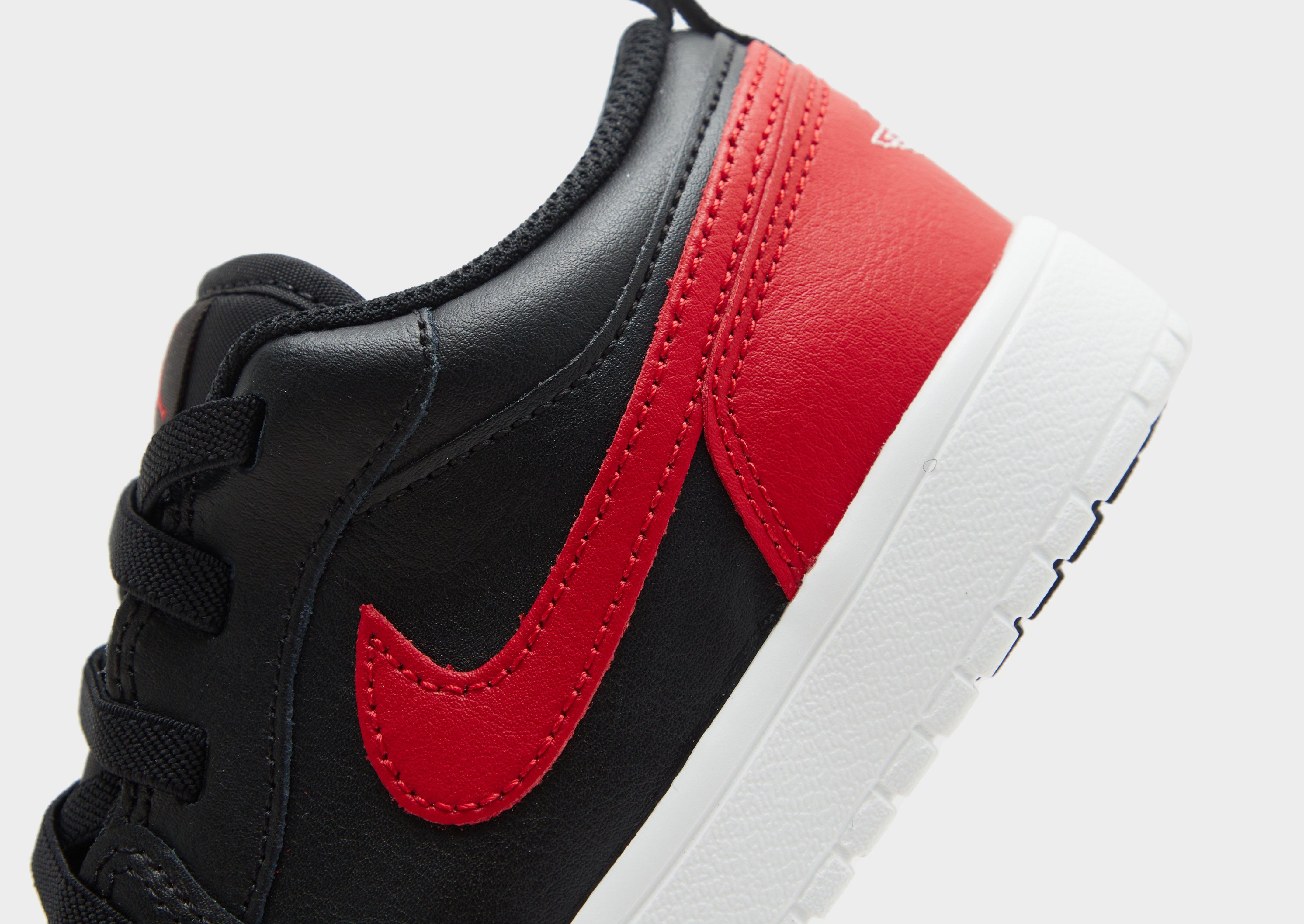Jordan Air 1 Low Enfant