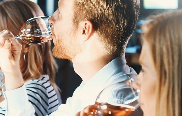Whisky Tasting Hamburg