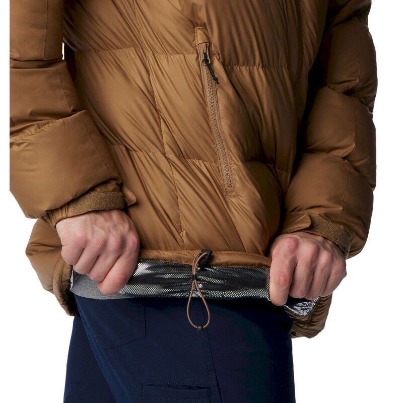 Pike Lake Parka - Parka homme