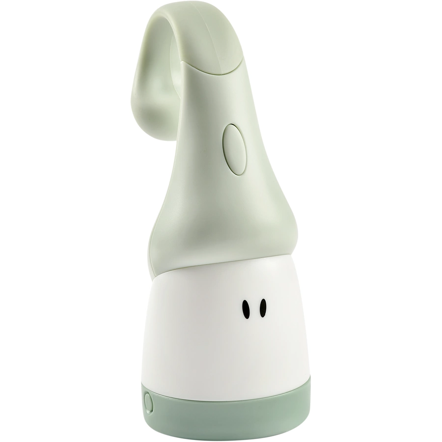 BEABA® Nachtlicht Taschenlampe Pixie Torch salbeigrün