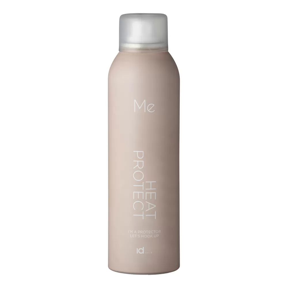 IdHAIR Me Heat Protect - 200 ml.