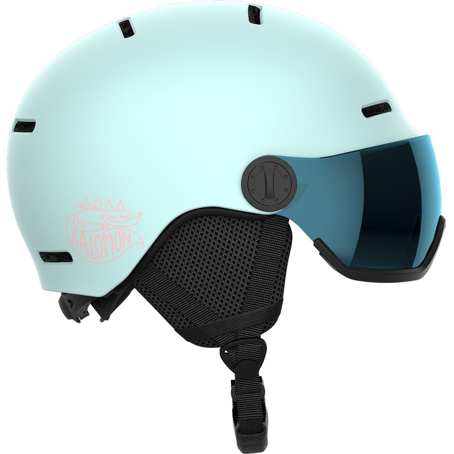 SalomonOKRA VISOR