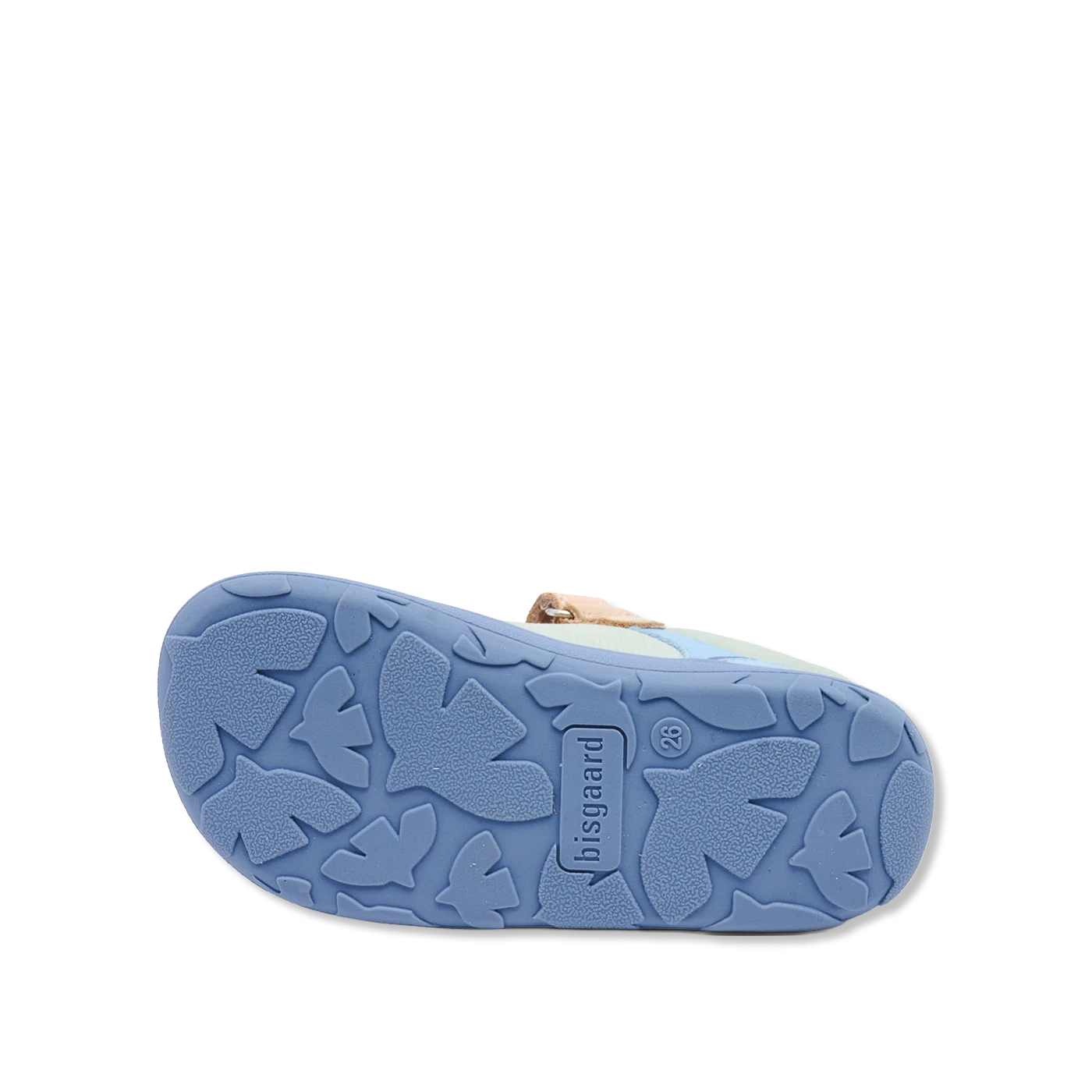 Barefoot baloo sneakers
