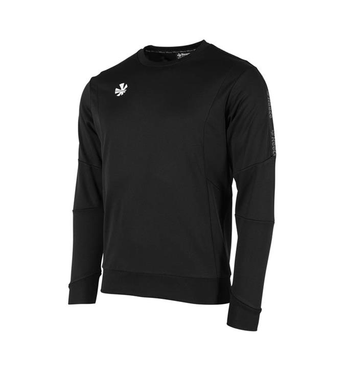 Reece Cleve TTS Top Round Neck Unisex
