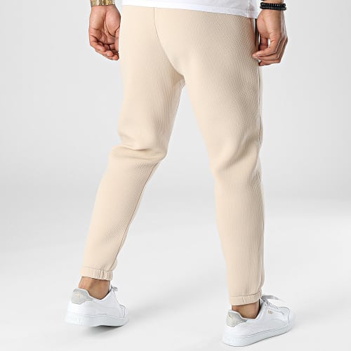 Pantalon Jogging UPP76 Beige