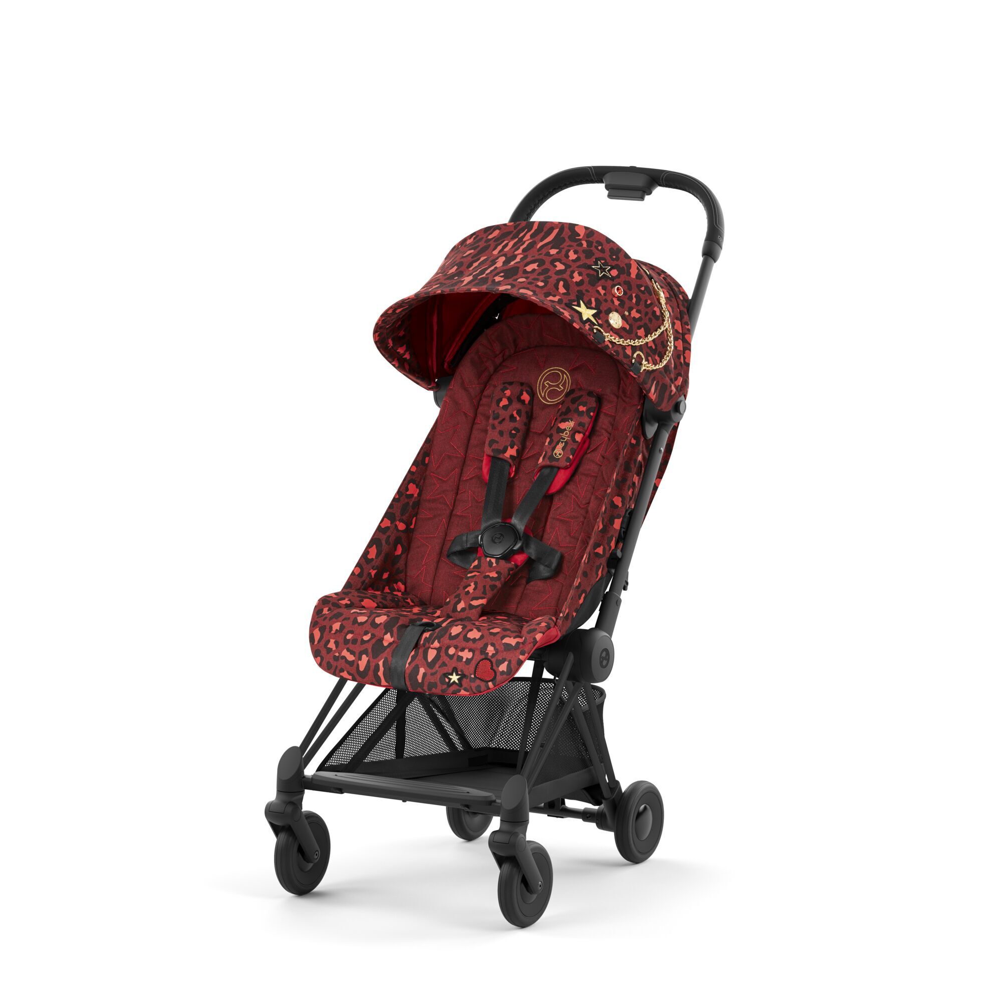 Coya Rockstar