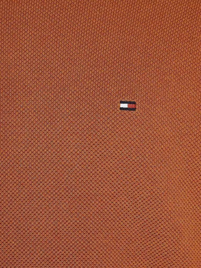 TOMMY HILFIGER Pullover orange