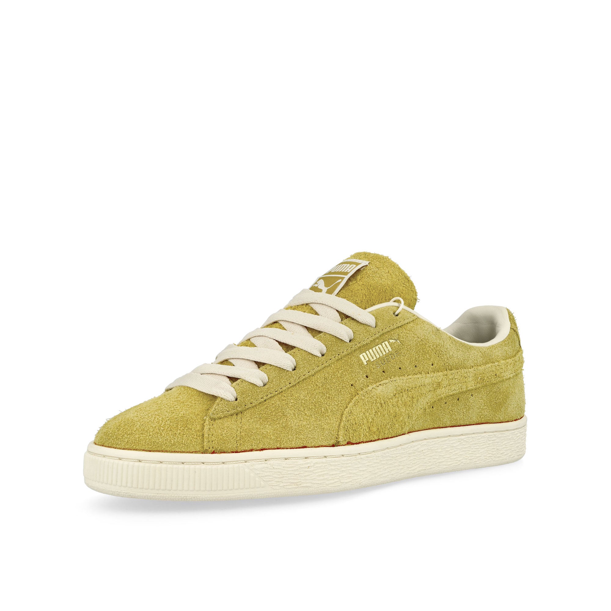 Puma<br>Suede
