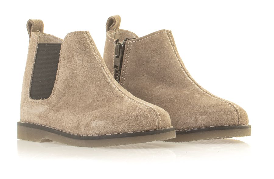 Babywalker Chelsea Boots
