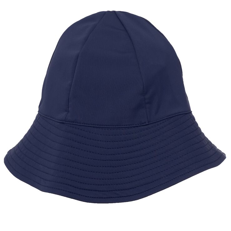 Petit Crabe Frey Sun hat, BLUE Blue
