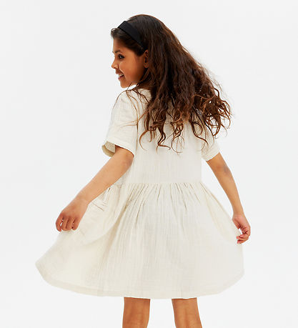 The New Kleid - TnFaisa - Haferflocken