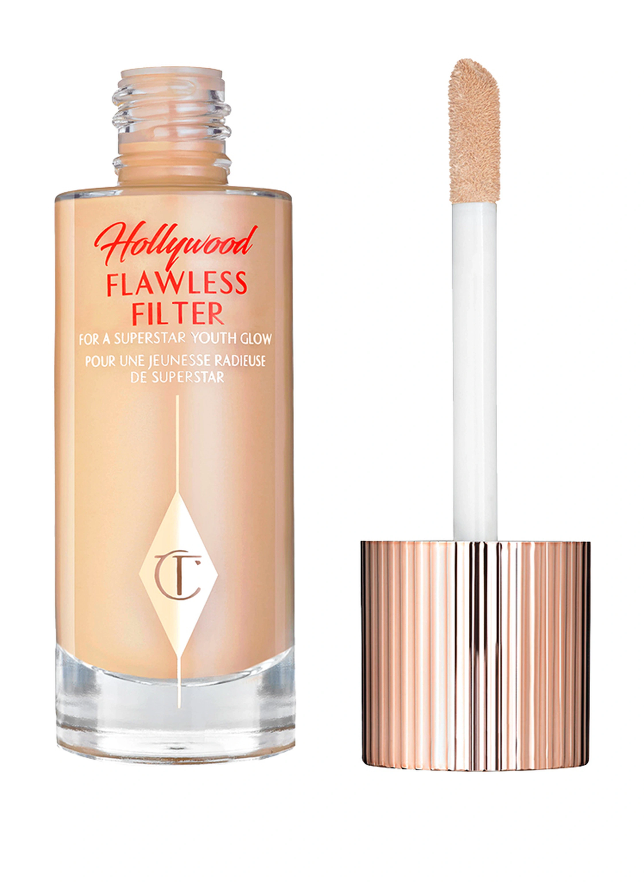 Charlotte Tilbury HOLLYWOOD FLAWLESS FILTER