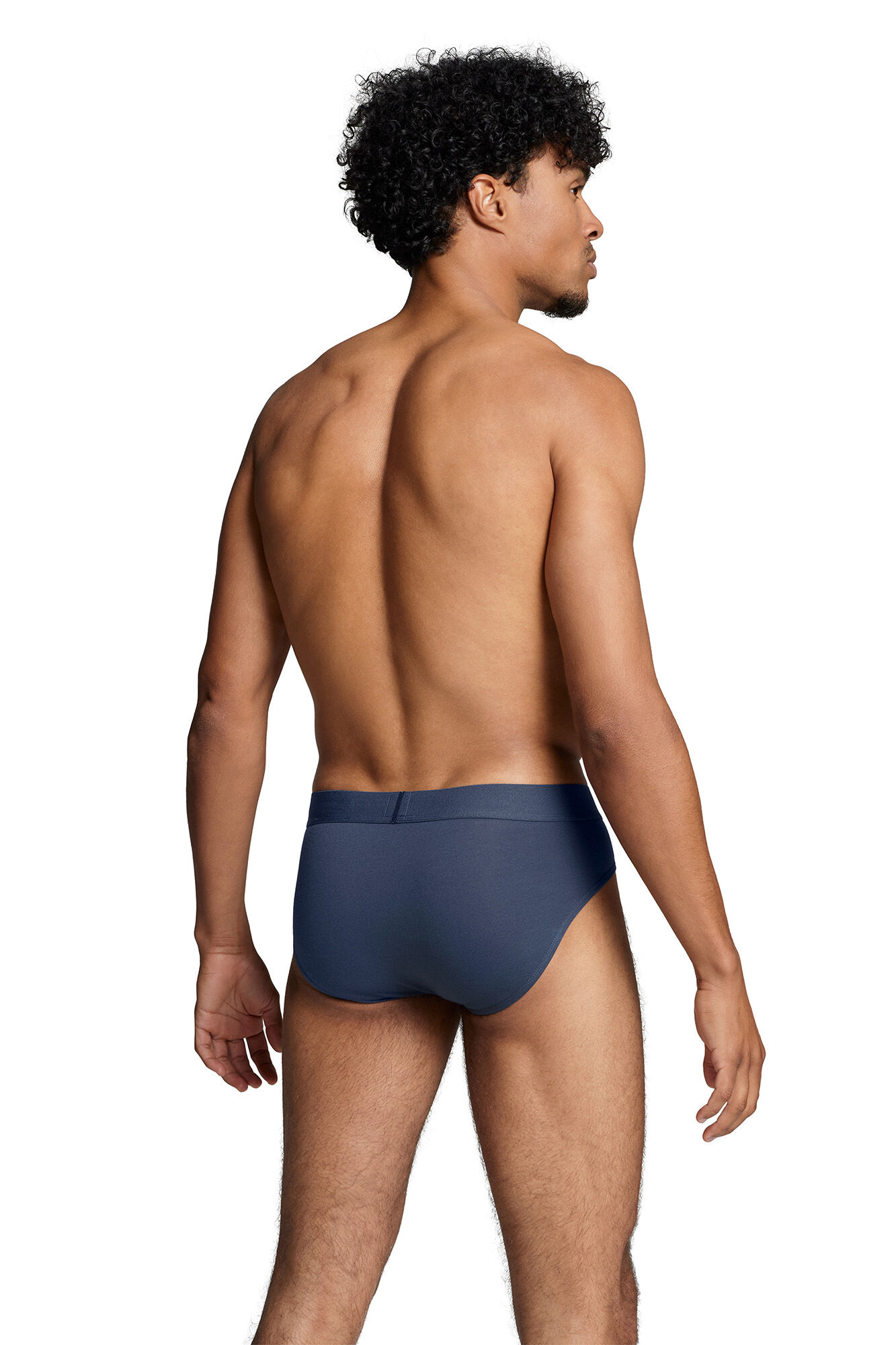 Pacote com duas cuecas boxer Levi's