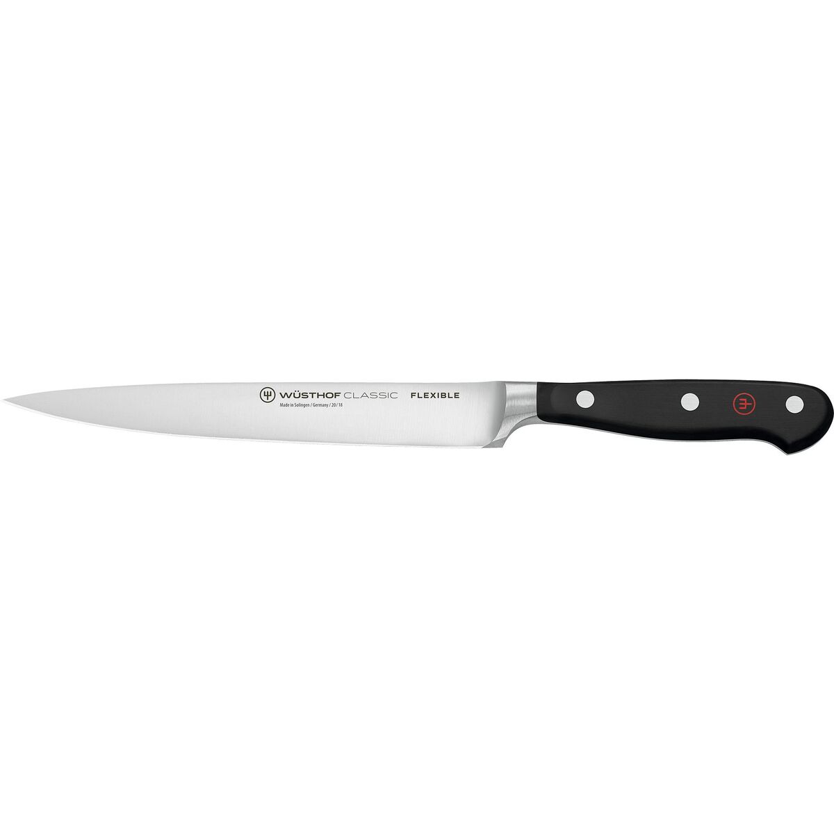 Classic Kjøttkniv 18 cm