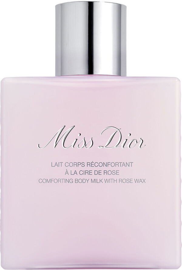 DIOR Miss Dior Comforting Body Milk with Rose Wax