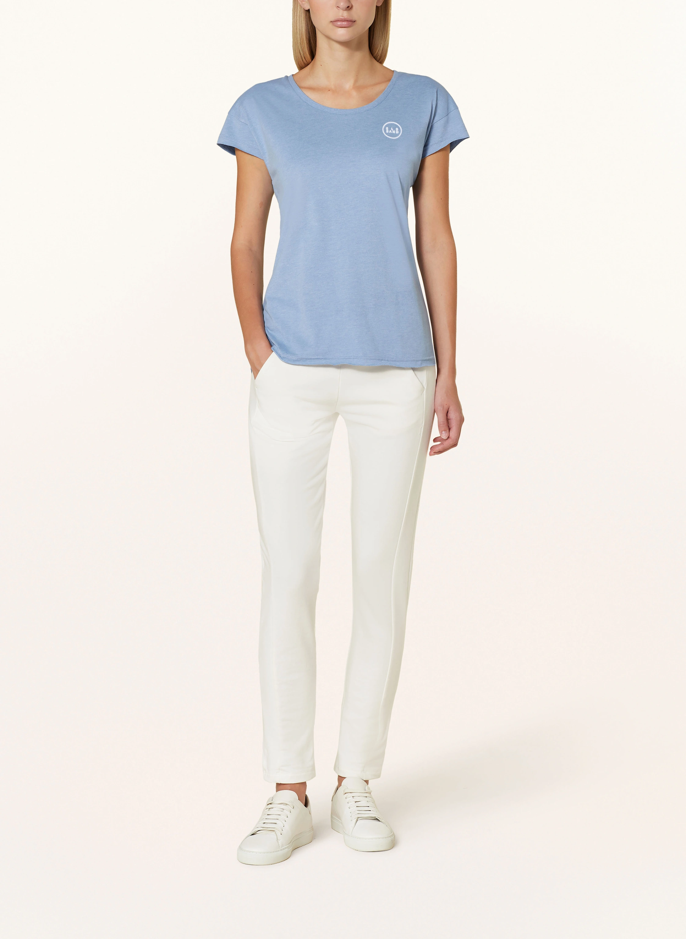 ELBSAND T-Shirt RANVA