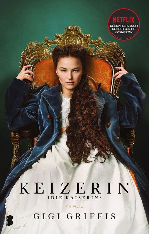 Literatuur - Sisi - Boek - 1853 - Beieren