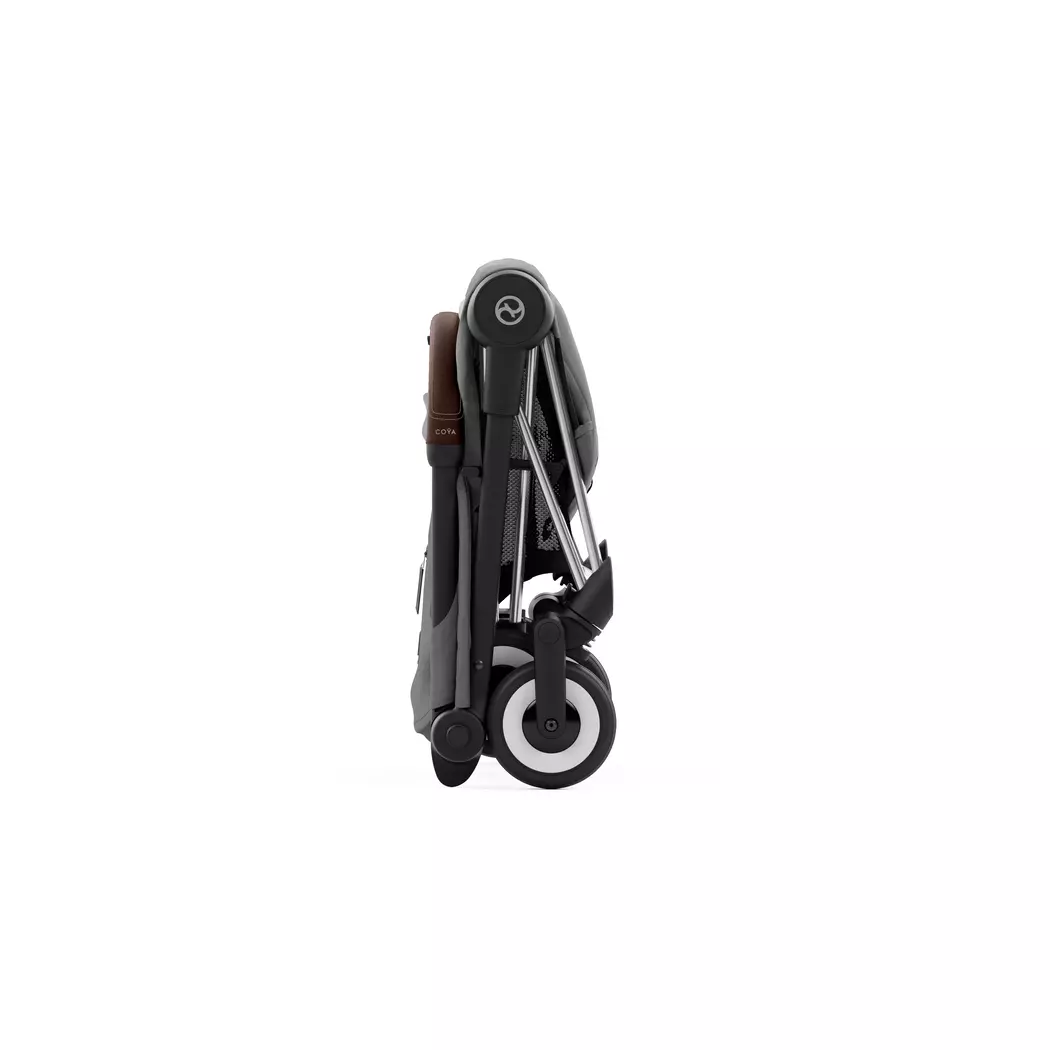 Buggy Coya Mirage Grey