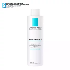 Tolériane Dermo-Nettoyant - 200ml