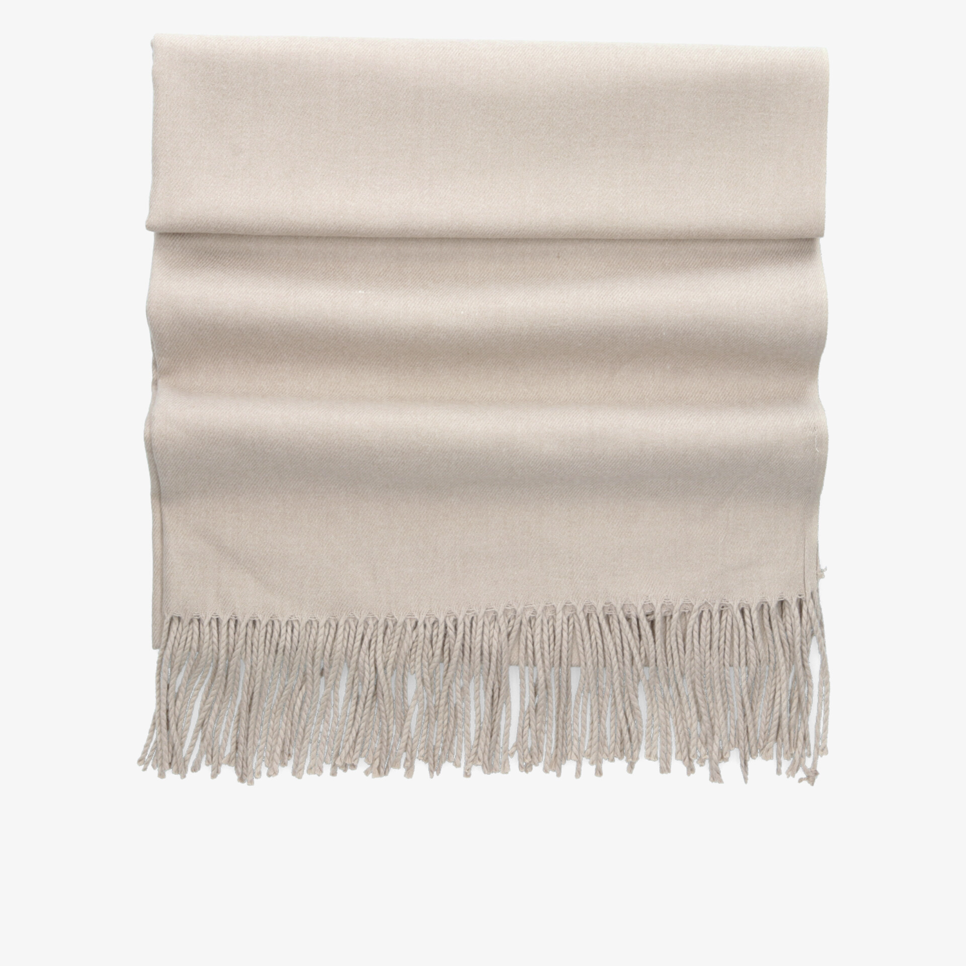 XSRY Damen Schal beige