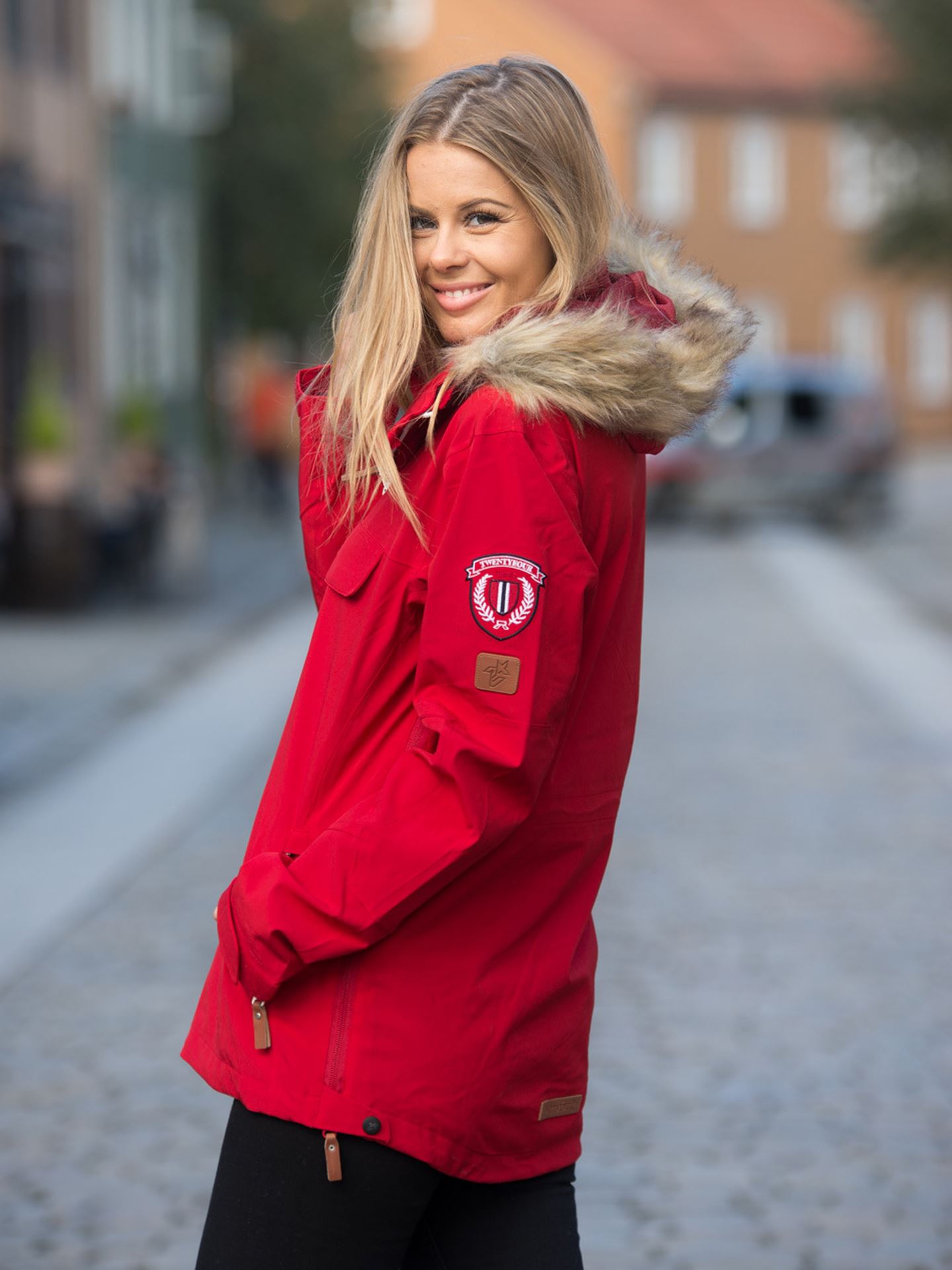 Finse 2-lags Anorakk
