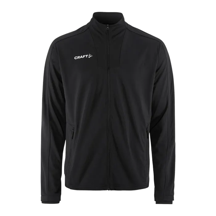 Craft Evolve 2.0 Full Zip Trainingsjas Heren