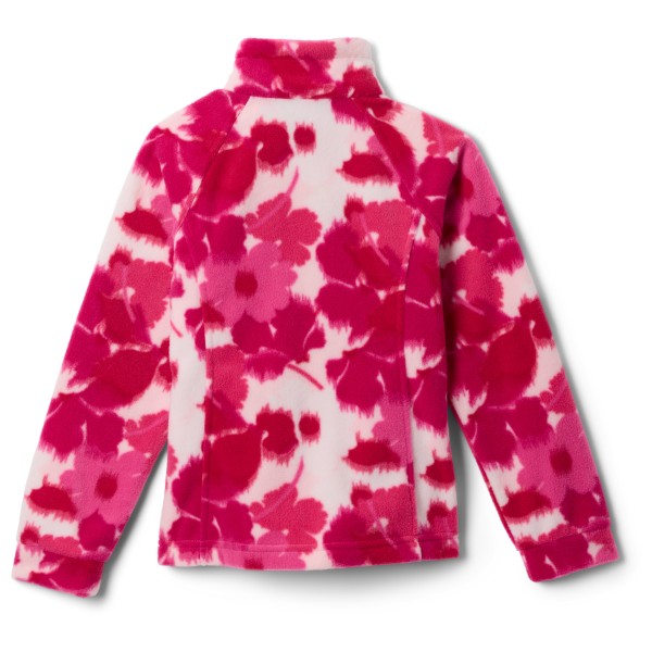 Columbia - Kid's Benton Springs II Printed Fleece - Veste polaire