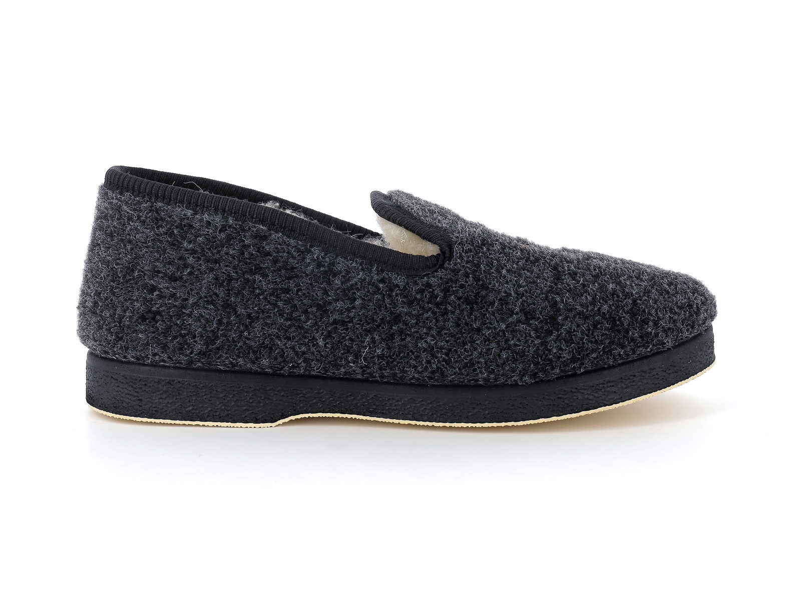 S brand-CALOGILBERT Textile Anthracite